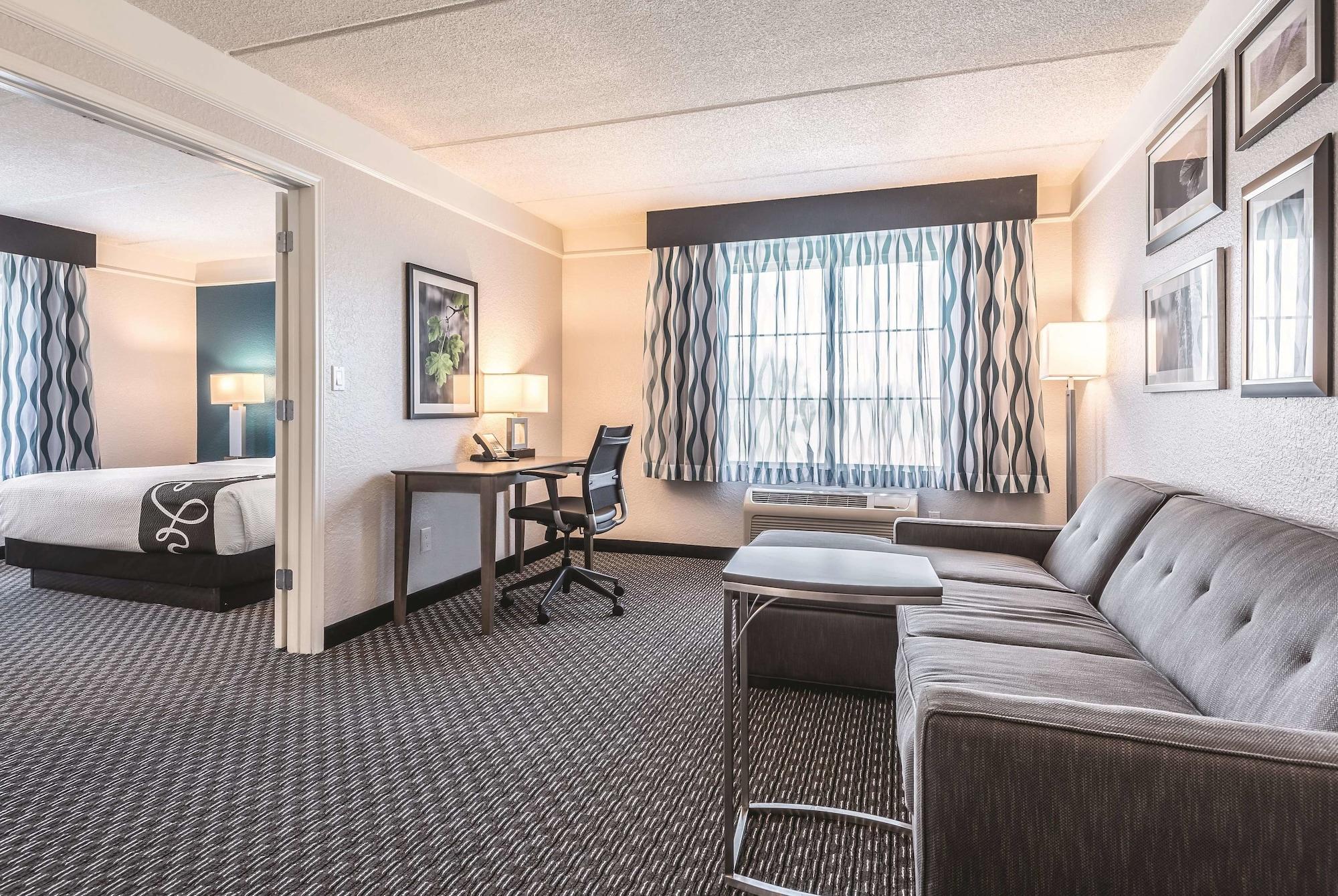 La Quinta By Wyndham Orlando Lake Mary Luaran gambar